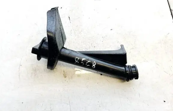 Ford Transit Oil filler cap 