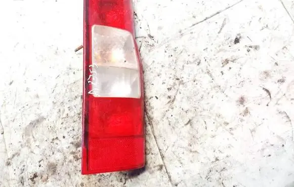 Ford Transit Rear/tail lights 6c1113n004a