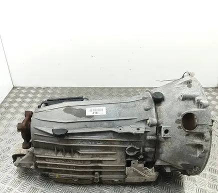 Mercedes-Benz Vito Viano W447 Automatic gearbox 722908