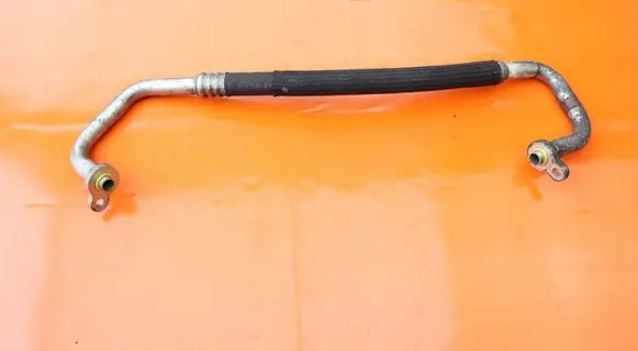 Volvo C30 Air conditioning (A/C) pipe/hose 4N5H19N602CJ