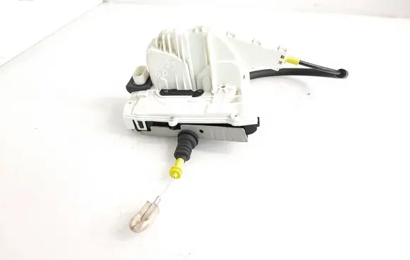 Tesla Model 3 Rear door lock 150067501B DQ522012B44978
