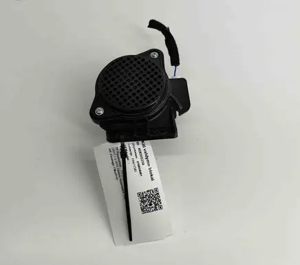 Panel speaker