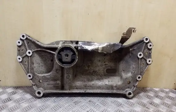 Skoda Octavia Mk2 (1Z) Front subframe 1K0199369G
