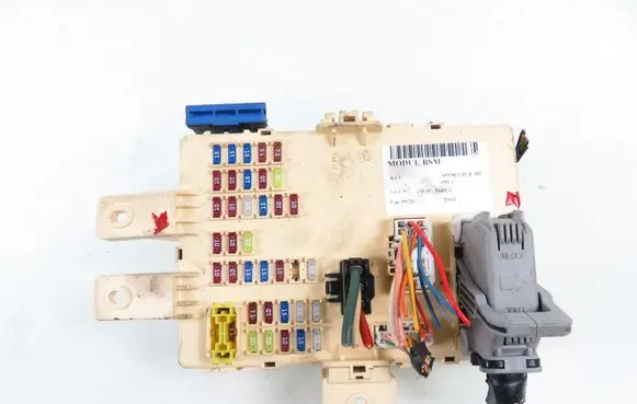 KIA Sportage BSM Control unit 919503W030