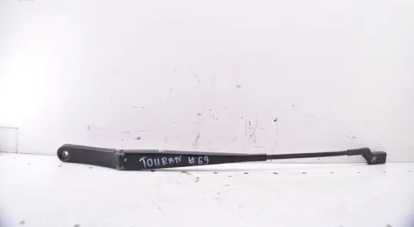 Windshield/front glass wiper blade