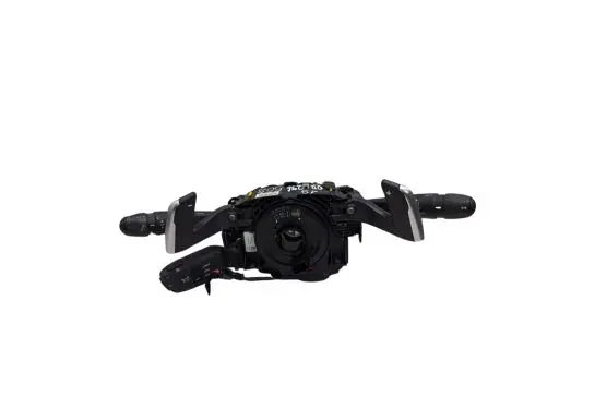 Peugeot 508 II Airbag slip ring squib (SRS ring) 98312598ZD 96756731ZD