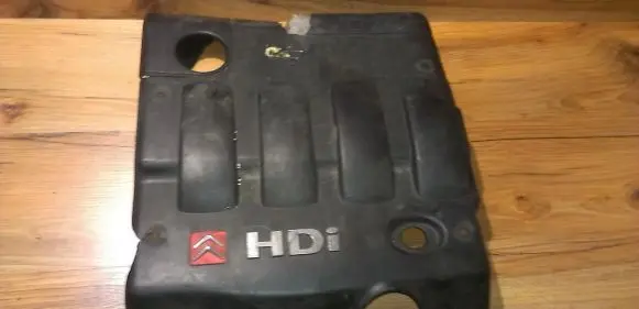 Citroen Xsara Engine cover (trim)