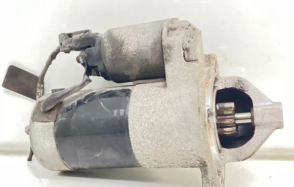 Hyundai i30 Starter motor 250295 324100 36100