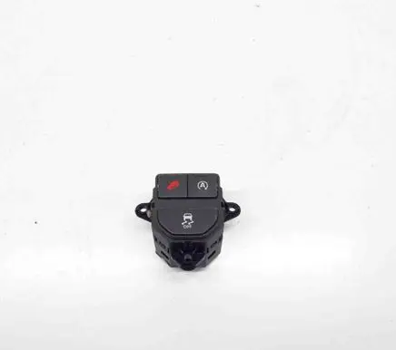Land Rover Range Rover Evoque L538 ESP (stability program) switch BJ3214K147BE