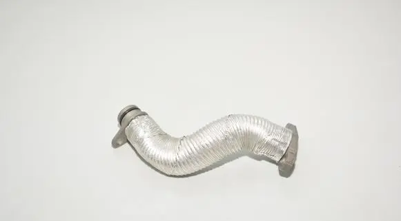 BMW 2 F22 F23 Brake vacuum hose/pipe 7617537