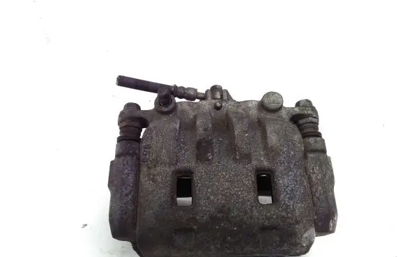 Subaru XV II Front brake caliper
