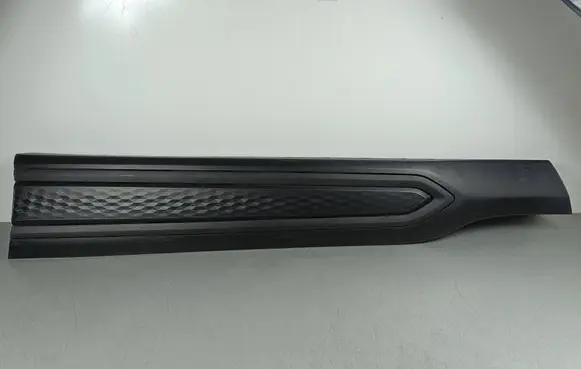 Subaru Forester SK Front door trim (molding) 91112SL330