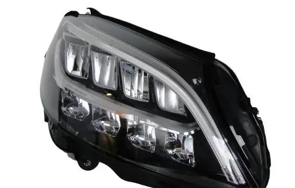 Mercedes-Benz C W205 Headlight/headlamp A2059062206
