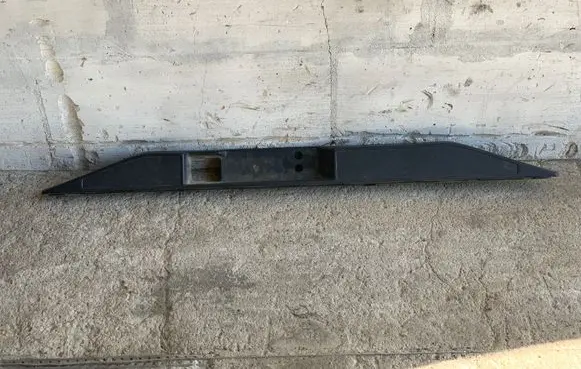 Renault Koleos I Other trunk/boot trim element 90915JY00AB