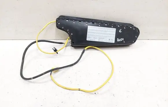 Audi A6 S6 C6 4F Seat airbag 4F0880241B BAMPT11103