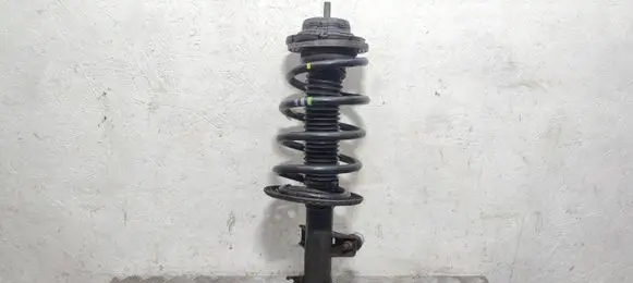 Volkswagen Transporter - Caravelle T5 Front shock absorber/damper