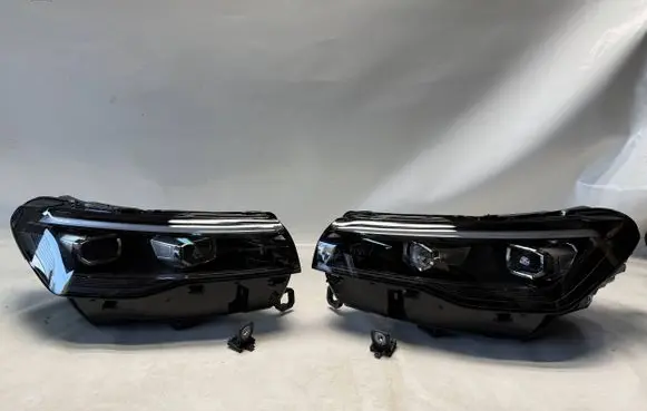 Volkswagen Tiguan Headlight/headlamp 571941036C 571941035C