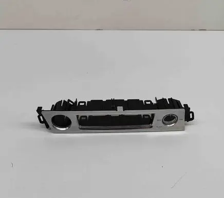 Other center console (tunnel) element