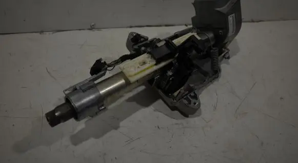 Mercedes-Benz B W245 Steering wheel axle set A1694604016