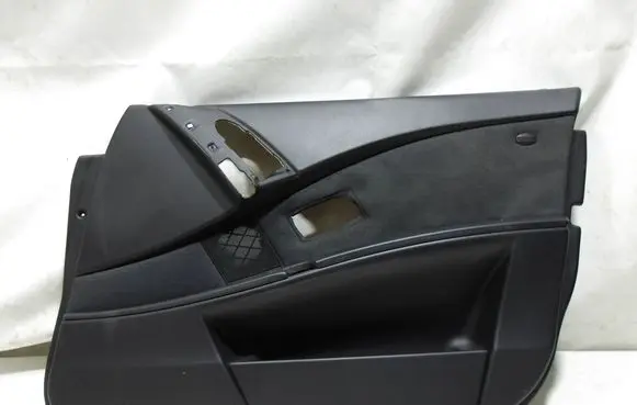 BMW 5 E60 E61 Sliding door card 