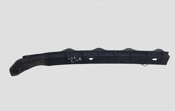 Skoda Octavia Mk2 (1Z) Rear bumper mounting bracket 1Z5807863