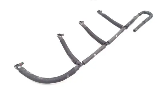 Fuel return line/hose