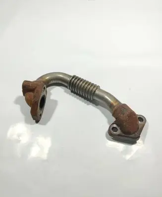 Mitsubishi Outlander EGR valve line/pipe/hose 