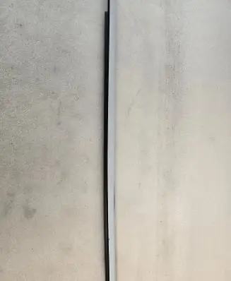 Volvo V60 Rear glass trim 32274409
