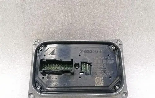 Mercedes-Benz C W206 Headlight ballast module Xenon A2479002810