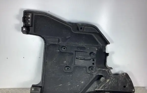 Lexus NX Fuel tank bottom protection 5081978020