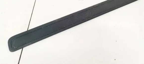 Toyota Avensis T270 Front sill trim cover 6791105040 67911-05040