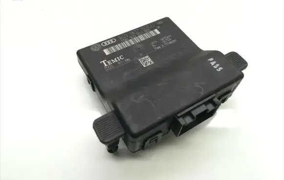 Audi A3 S3 8P Other control units/modules 1K0907530D