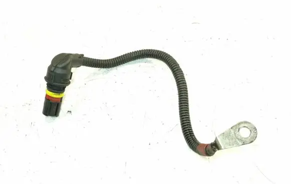 BMW 3 E90 E91 Glow plug wires 7793565 33731210