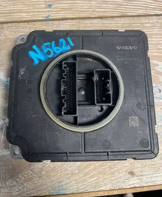 Volvo XC60 Xenon control unit/module 31427776