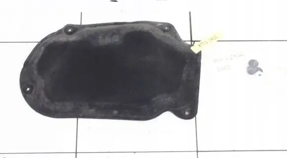 Honda Jazz Engine bonnet/hood sound/heat insulation 