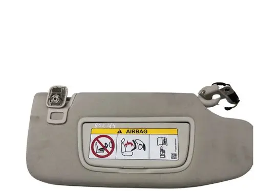 Ford Mondeo MK V Sun visor DS73F041K16