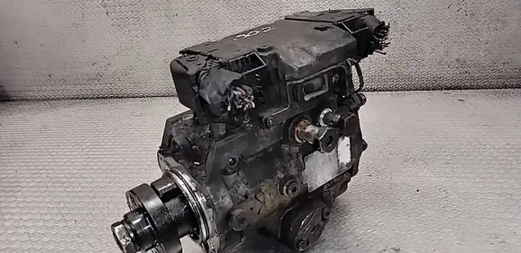 Opel Vectra C Fuel injection high pressure pump 0470504214