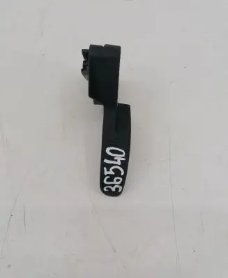 Skoda Superb B5 (3U) Engine bonnet (hood) release handle 3B1823533