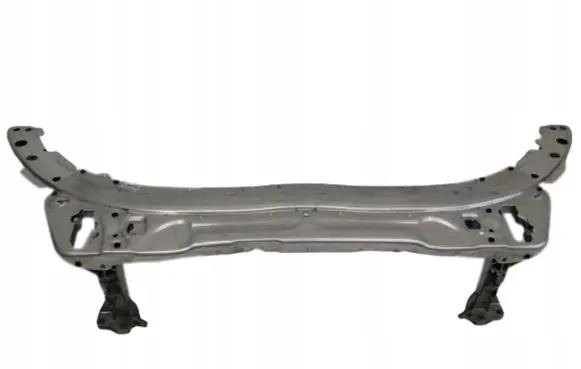 Top upper radiator support slam panel