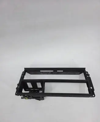 BMW 5 E34 Climate control/heater control trim 62131384141