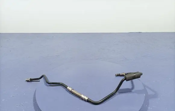 Brake vacuum hose/pipe