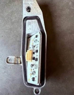 Porsche Panamera (971) Headlight ballast module Xenon 971953021BY AIS112C 119900