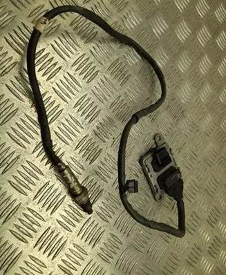 Skoda Superb B8 (3V) Lambda probe sensor 04L907805DB