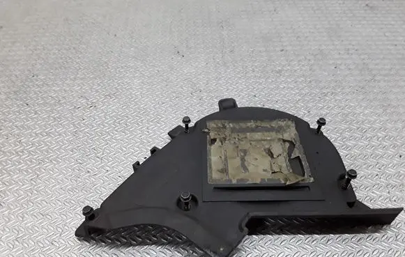 Timing belt guard (cover)
