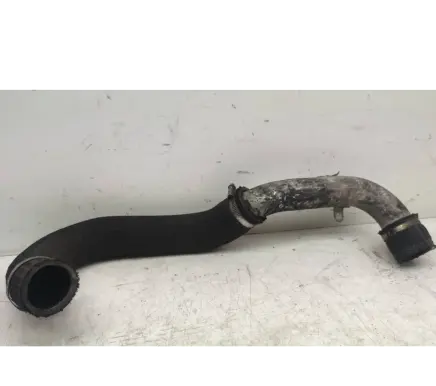 SsangYong Rodius Intercooler hose/pipe