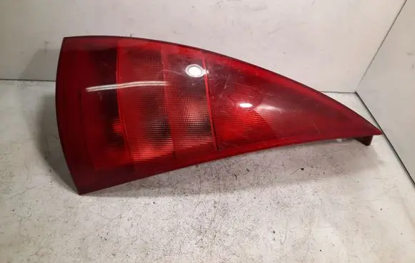 Citroen C3 Rear/tail lights 2556