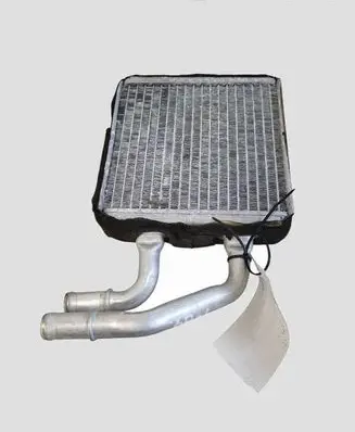 Seat Alhambra (Mk1) Heater blower radiator