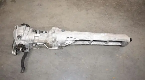 Porsche 992 Rear differential 0A0409505H 0A0409505R 0A0409505E