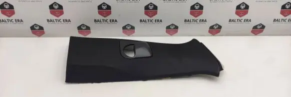 BMW X3 G01 (B) pillar trim (top)