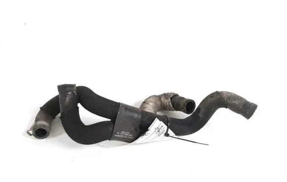 Volvo S60 Air intake hose/pipe 30757649